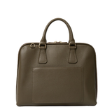 Saben Parker Briefcase Rosemary