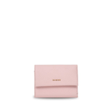 Saben Pico Tri-Fold Wallet Ambrosia