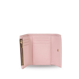 Saben Pico Tri-Fold Wallet Ambrosia