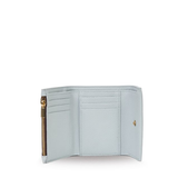 Saben Pico Tri-Fold Wallet Elderberry