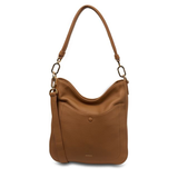 Saben Rebe Shoulder Bag Toffee Luxe