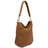 Saben Rebe Shoulder Bag Toffee Luxe