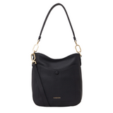 Saben Rosie Shoulder Bag Black