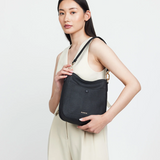 Saben Rosie Shoulder Bag Black