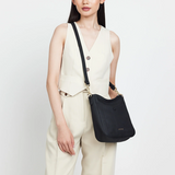 Saben Rosie Shoulder Bag Black