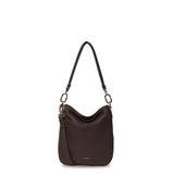 Saben Rosie Shoulder Bag Cacao Luxe