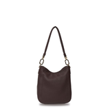 Saben Rosie Shoulder Bag Cacao Luxe