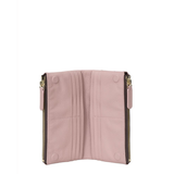Saben Sam Wallet Desert Rose