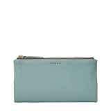 Saben Sam Wallet Duck Egg