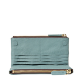 Saben Sam Wallet Duck Egg