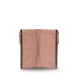 Saben Sam Wallet Rosewater