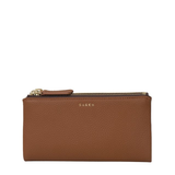 Saben Sam Wallet Tan