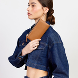 Saben Sam Wallet Toffee