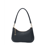 Saben Sammy Shoulder Bag Black