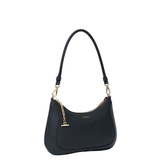 Saben Sammy Shoulder Bag Black