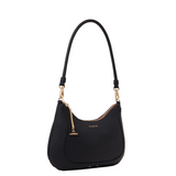 Saben Scottie Shoulder Bag Black