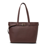 Saben Tabby Bag Espresso/Bronze