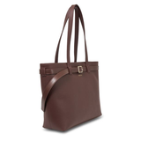 Saben Tabby Bag Espresso/Bronze