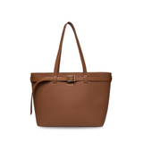 Saben Tabby Bag Tan / Bronze