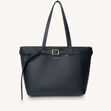 Saben Tabby Bag Black / Bronze