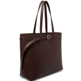 Saben Tia Shoulder Bag Espresso + Bronze