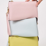 Saben Tilly Crossbody Ambrosia