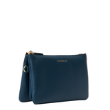 Saben Tilly Crossbody Ocean