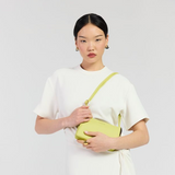 Saben Tilly Crossbody Pistachio