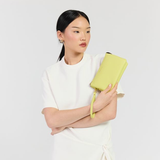 Saben Tilly Crossbody Pistachio
