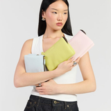 Saben Tilly Crossbody Pistachio