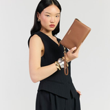 Saben Tilly Crossbody Tan
