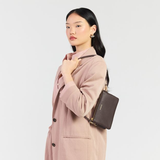 Saben Tilly Crossbody Cacao