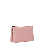 Saben Tilly Crossbody Desert Rose