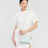 Saben Tilly Crossbody Elderberry