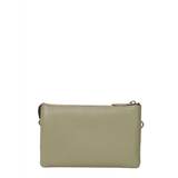 Saben Tilly Crossbody Eucalyptus