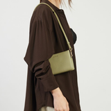 Saben Tilly Crossbody Eucalyptus