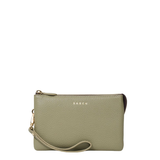 Saben Tilly Crossbody Eucalyptus