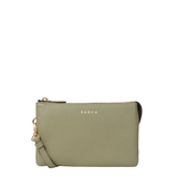 Saben Tilly Crossbody Eucalyptus