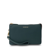 Saben Tilly Crossbody Hunter Green