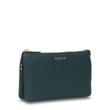 Saben Tilly Crossbody Hunter Green