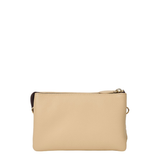 Saben Tilly Crossbody Raffia Stitched Weave