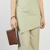 Saben Tilly Crossbody Umber