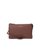 Saben Tilly Crossbody Umber