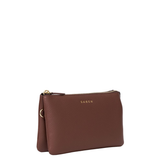 Saben Tilly Crossbody Umber