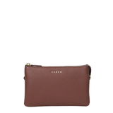 Saben Tilly Crossbody Umber