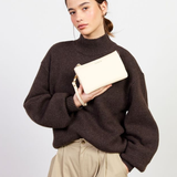 Saben Tilly Crossbody Vanilla