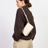 Saben Tilly Crossbody Vanilla