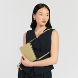 Saben Tilly Crossbody Willow