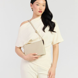 Saben Tilly's Big Sis Crossbody Oyster