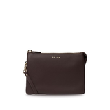 Saben Tilly's Big Sis Crossbody Cacao